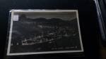 Postal, Wessel. Rio de janeiro, Praça Paris, circulado. Nº102