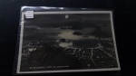 Postal, Wessel. Rio de janeiro, Vista do Corcovado. Circulado 1935. Nº107