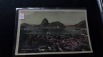 Postal, Wessel. Rio de janeiro, Botafogo. Circulado 1937. Nº108