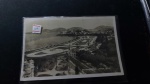 Postal, Wessel. Rio de janeiro, Praça Paris. Circulado 1937. Nº109