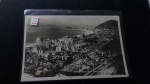 Postal, Wessel. Rio de janeiro, Copacabana. Circulado 1931. Nº110