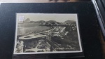 Postal, Wessel. Rio de janeiro, Praça Paris. Circulado. Nº112