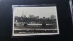 Postal, Wessel. Rio de Janeiro, Praça Paris, circulado 1941. Nº117