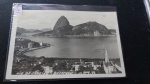 Postal, Rio de Janeiro, Botafogo, circulado 1932. Nº120