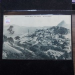 Bilhete Postal do Brazil, Avenida Beira Mar, Glória, Rio de Janeiro (320). A. Ribeiro, Rua Ambrosina Aldeia Campista. Nº204