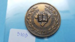3103 – Medalha Instituto de Geografia e História Militar do Brasil