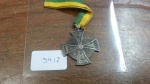 3412 – Medalha – HONRA AO MERITO