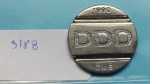 3188 – Ficha DDD