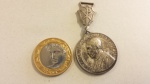2246 - Medalha PAPAL