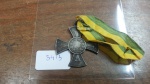 3413 – Medalha – HONRA AO MERITO