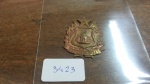 3423 – Medalha – escola militar