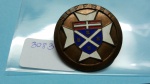 3083 – Militaria / Medalha – Insignia Francesa