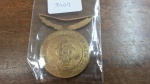 3409  Medalha PERO VAZ DE CAMINHA