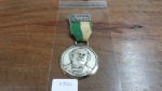 3350 – Medalha – Condecoração VOLKSMARCH BAUMA 1966