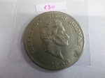 130 – Moeda Mundo – Colombia 1963