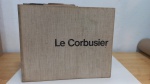 Arquitetura: Le Corbusier 1910-65, LIVRO POR   Boesiger, Willy; Girsberger, Hans . REGULAR, CAPA DURA, MIOLO ÍNTEGRO