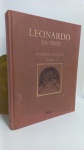 Leonardo Da Vinci - O Codice Atlantico - Volume 9, Equipe Folio, CAPA DURA, MIOLO ÍNTEGRO