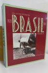 Da antropofagia a Brasília: Brasil 1920/1950 ** Jorge Schwartz. BROCHURA EM ÓTIMO ESTADO