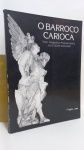 ARTES: O Barroco Carioca , BROCHURA POR  Julio Cesar Machado
