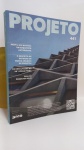 PROJETO 441, revista de arquitetura. JANEIRO E FEVEREIRO DE 2018