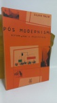 Pós Modernismo: Repensando a Arquitetura Silvio Colin. USADO EM BOM ESTADO