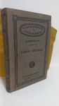 MACHADO DE ASSIS, VÁRIAS HISTÓRIAS, EDIÇÃO ANO 1924. LIVRARIA GARNIER