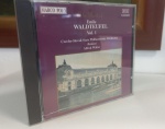 CD  THE BEST OF Emile Waldteufel, VOLUME 1 * - Czecho-Slovak Philharmonic Orchestra (Koice)*, Alfred Walter  **  IMPORTADO, USADO EM BOM ESTADO, NÃO TESTADO, BOA APARÊNCIA