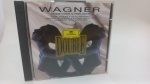 CD  DUPLO. WAgner, overtures & preludes   . EM BOM ESTADO GERAL
