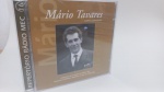 CD  MÁRIO TAVARES, 4 COMPOSIÇÕES . EM BOM ESTADO GERAL