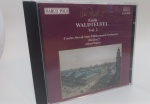 CD THE BEST OF Emile Waldteufel, VOLUME 2  * - Czecho-Slovak Philharmonic Orchestra (Koice)*,  BOM ESTADO GERAL 