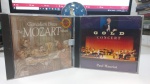 2 CDs  PAUL MAURIT GOLD / CANADIAN BRASS, MOZART  **   BOM ESTADO GERAL 