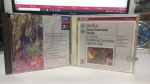 2 CDs:  BERLIOTZ ( DUPLO) RIMSKY KORSAKOV ( DUPLO)  **   BOM ESTADO GERAL 