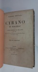 TEATRO: CYRANO DE BERGERAC. por EDMOND ROSTAND. ANO 1906, MIOLO ÍNTEGRO