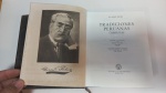 RICARDO PALMA, TRADICIONES PERUANAS, . PAPEL BÍBLIA, ANO 1953. MIOLO ÍNTEGRO. CAPA COM DESGASTES