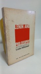 LOUIS ALTHUSSER * LENIN AND PHOLOSOPHY AND OTHER ESSAYS . BROCHURA , MIOLO ÍNTEGRO