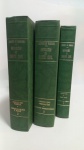 DIREITO: ROBERTO DE RUGGIERO. INSTITUIÇÕES DE DIREITO CIVIL , 3 VOLUMES, MIOLO ÍNTEGRO