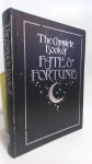 The Complete Book of Fate and Fortune , CAPA DURA, POR Henri Proost, MIOLO ÍNTEGRO
