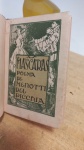 MASCARAS POEMA DE MENOTTI DEL PICHIA, MONTEIRO LOBATO ANO 1925