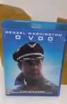 DVD - O Voo - Denzel Washington, USADO EM ÓTIMO ESTADO