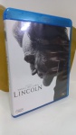 DVD -  LINCOLN   , USADO EM ÓTIMO ESTADO