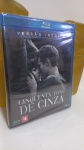 DVD - CINQUENTA TONS DE CINZA , LACRADO   , USADO EM ÓTIMO ESTADO