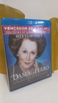 DVD - A DAMA DE FERRO , USADO EM ÓTIMO ESTADO