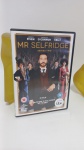 DVD  TRIPLO: MR SELFRIDGE SERIES TWO **  EM MUITO BOM ESTADO,