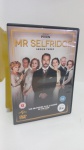 DVD  TRIPLO: MR SELFRIDGE SERIES THREE  **  EM MUITO BOM ESTADO,