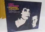 CD:  LENY ANDRADE E ROMERO LUBAMBO    **  EM MUITO BOM ESTADO,