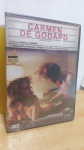 DVD CARMEN DE GODARD,  JEAN LUC GODARD   EM PERFEITO ESTADO