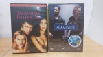 DVD  SEGUNDAS INTENÇÕES / MIAMI VICE** ,    EM PERFEITO ESTADO