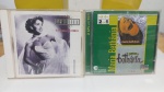 CD: DOIS CDs : MARIA BETHANIA / ANGELA MARIA  . CDs EM ÓTIMO ESTADO