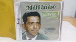 CD: MILTINHO * CDs EM ÓTIMO ESTADO