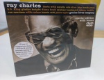 RAY CHARLES: CD  E DVD:  SPECIAL EDITION   * CDs EM ÓTIMO ESTADO